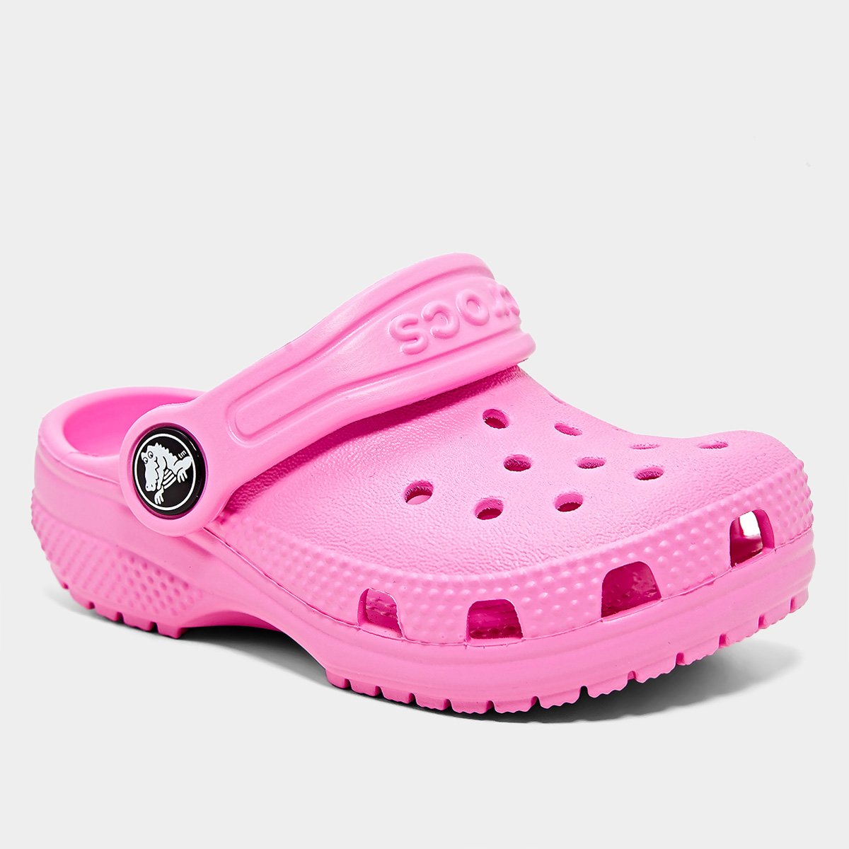 Crocs Classic Clog T Menino - Tam: 28 - 1