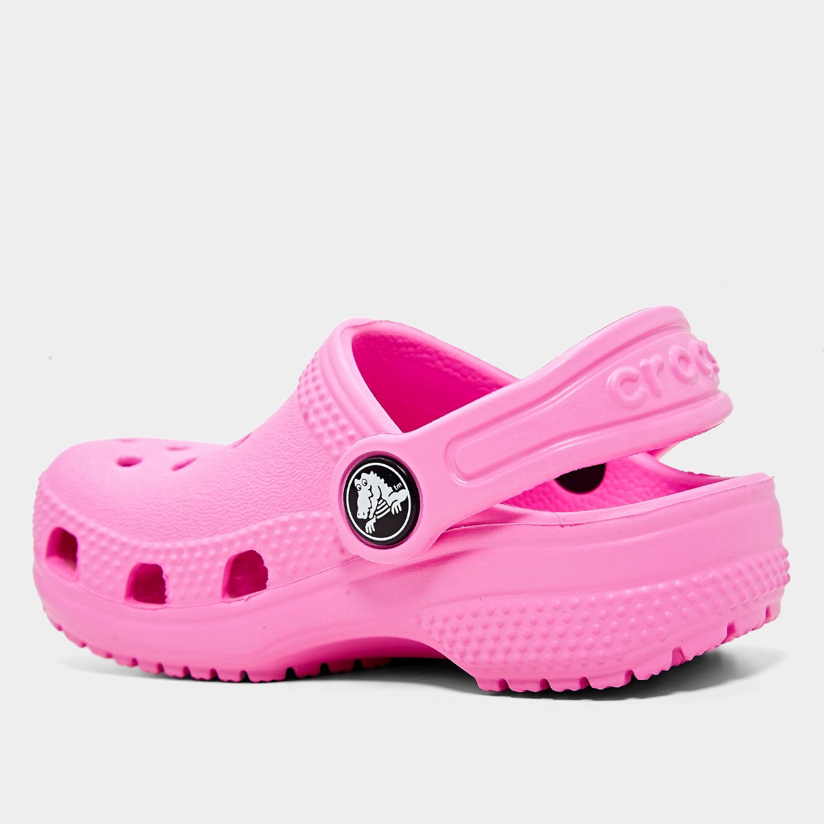 Crocs Classic Clog T Menino - Tam: 28 - 2