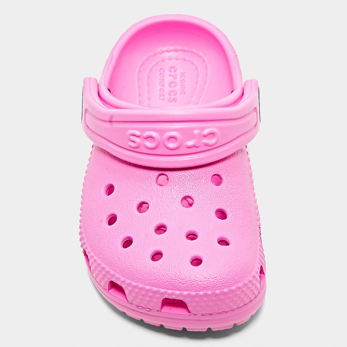 Crocs Classic Clog T Menino - Tam: 28 - 3