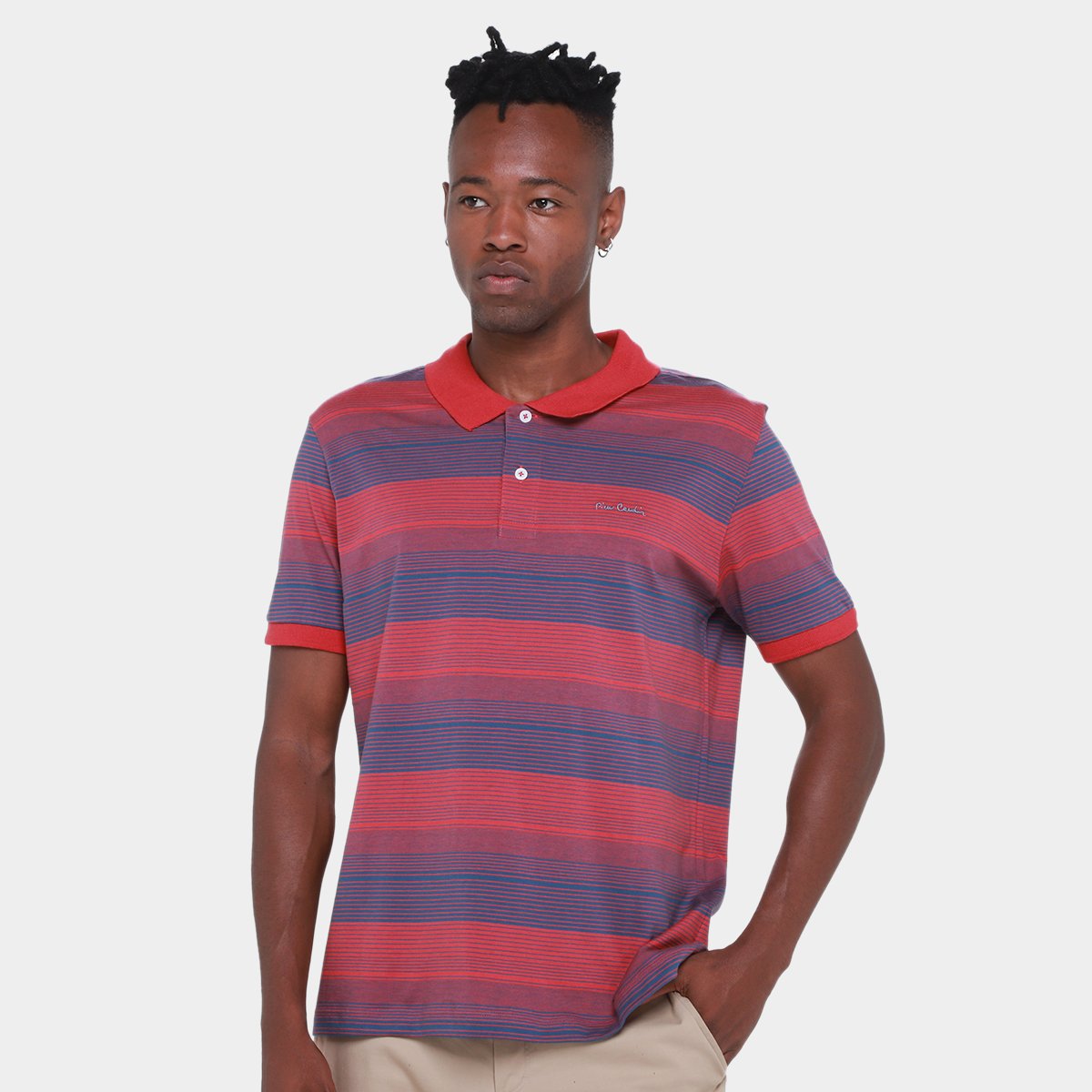 Vermelho