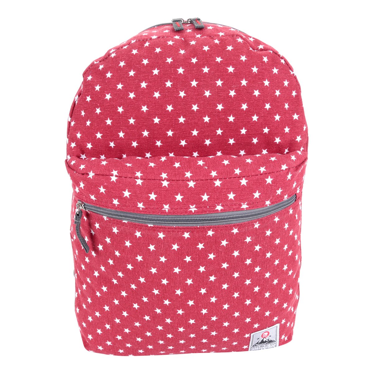 Mochila Republic Vix Estrelas Feminina