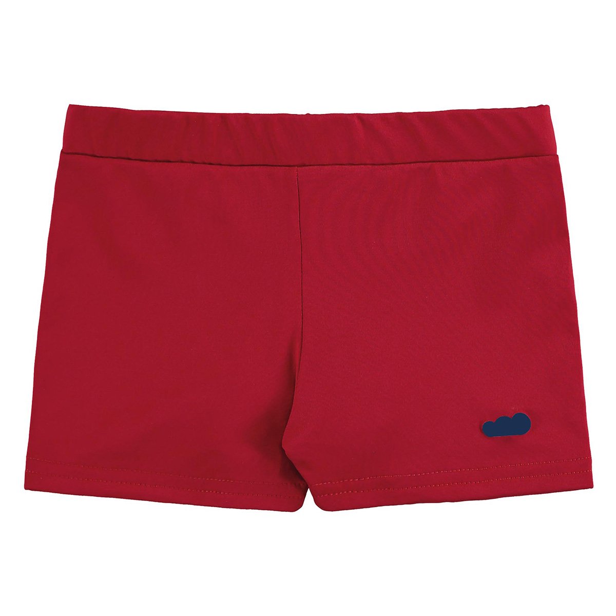 Sunga Boxer Juvenil Marlan Proteção UV Básica