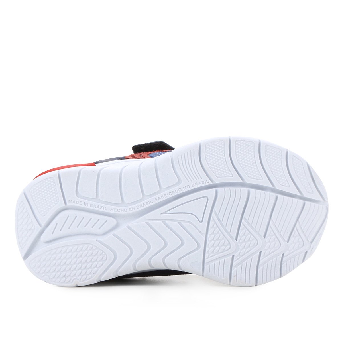 Tênis Infantil Dok Flex Energy Masculino - Tam: 20 - 4