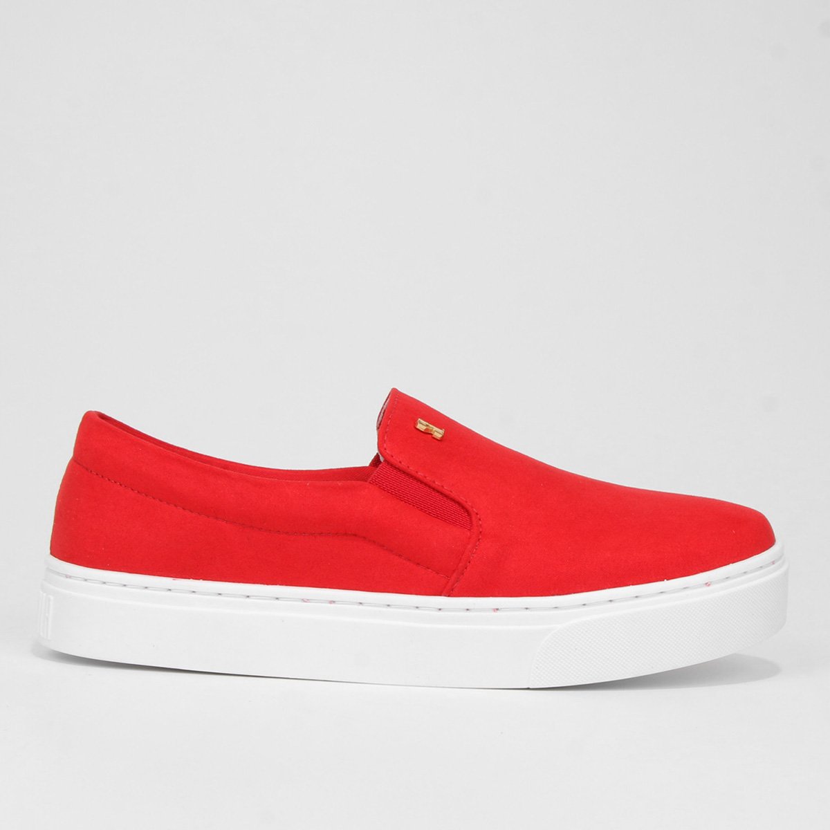slip on santa lolla caixa alta
