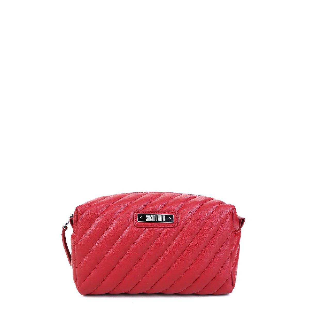 Necessaire Santa lolla Mestiço Feminina