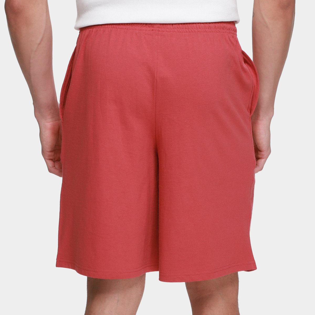 Shorts Champion Everyday Masculino - Tam: G - 1