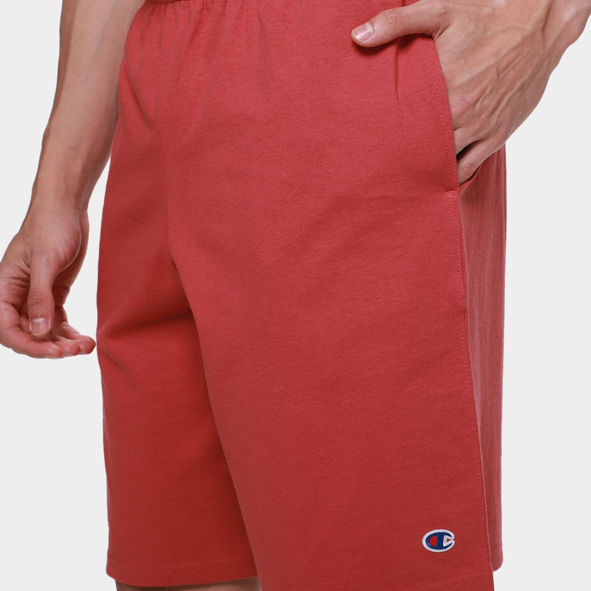 Shorts Champion Everyday Masculino - Tam: G - 2