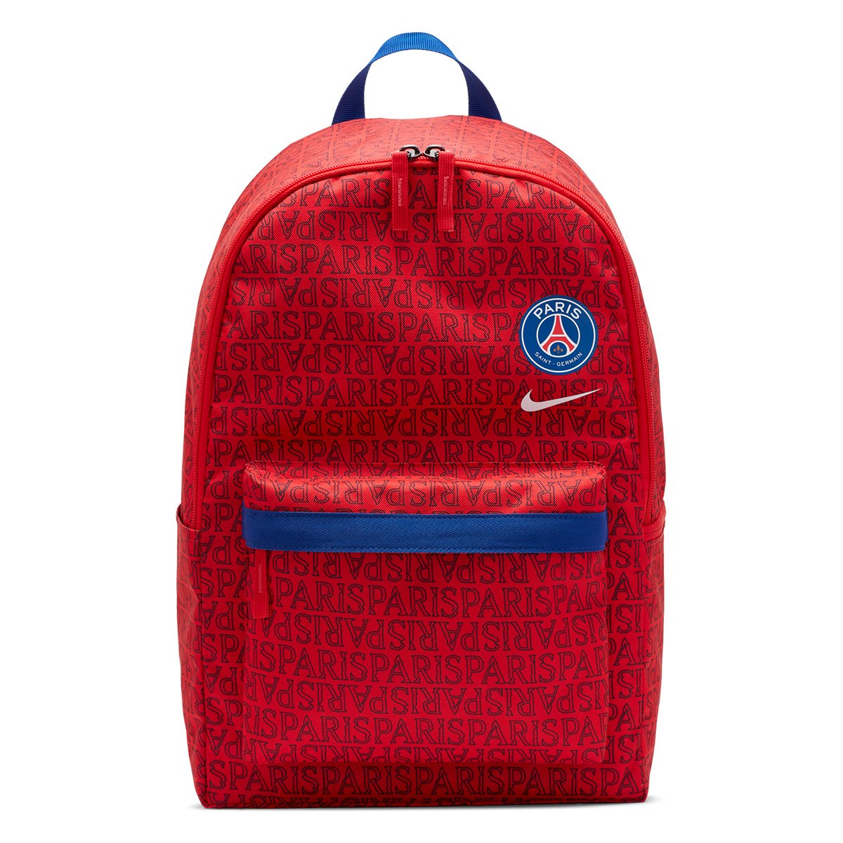 Mochila Nike Paris Saint-Germain Stadium