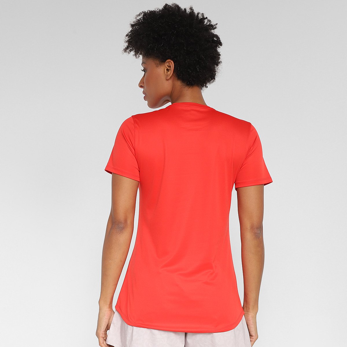 Camiseta Fila Basic Sports II Feminina - Tam: G - 1