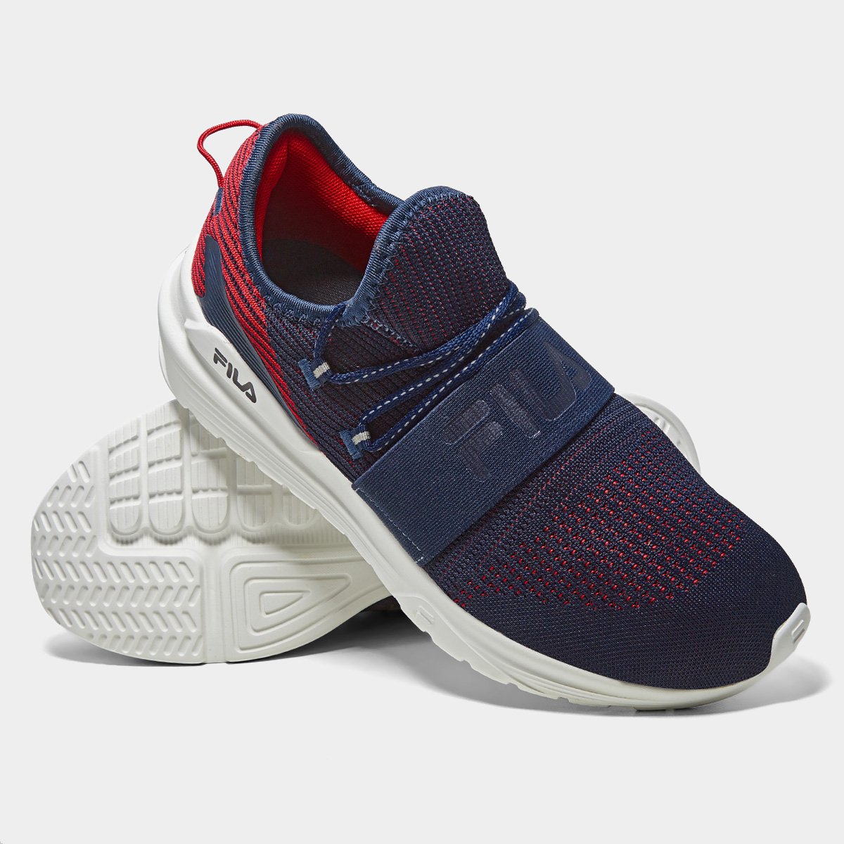 Tênis Fila Trend 3.0 Masculino - Tam: 45 - 1