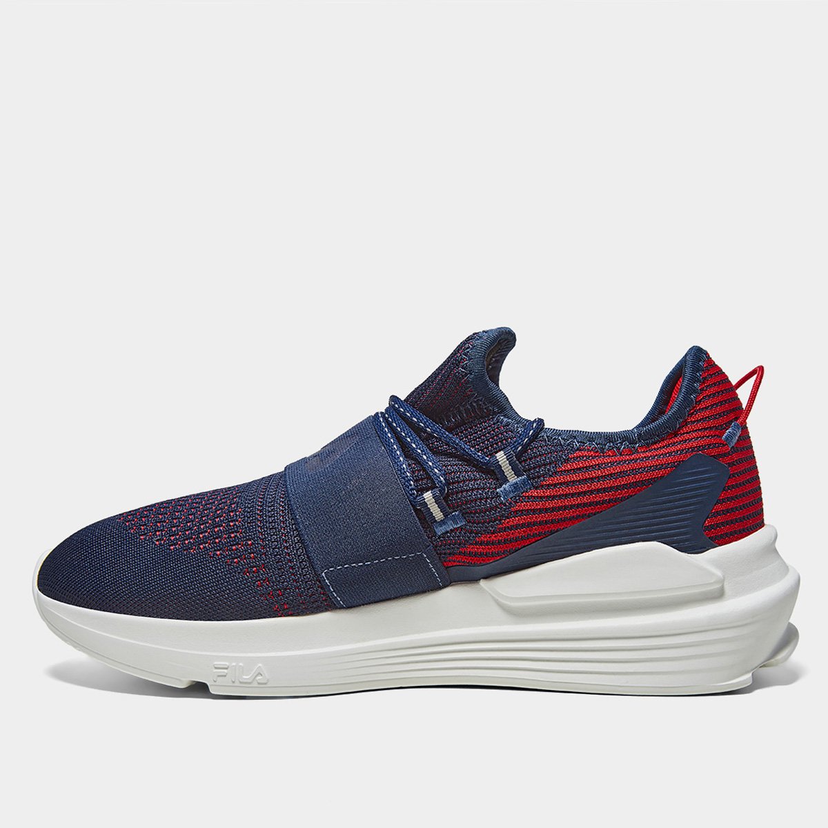 Tênis Fila Trend 3.0 Masculino - Tam: 45 - 5