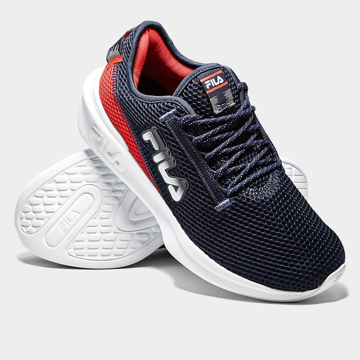 Tênis Fila Player Masculino - Tam: 43 - 1