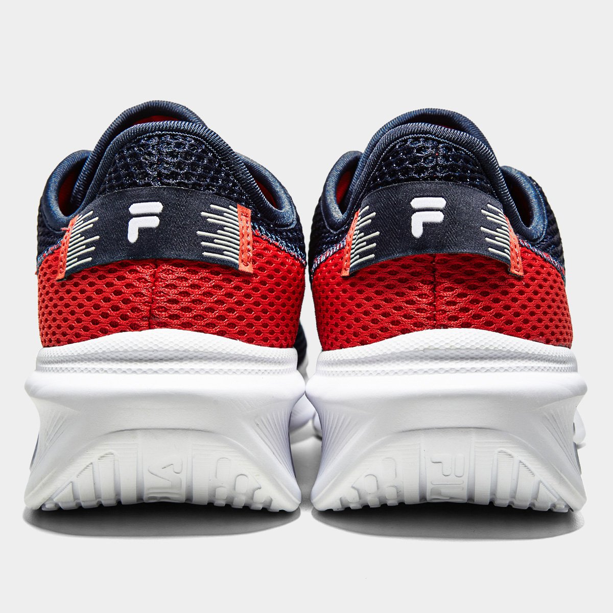 Tênis Fila Player Masculino - Tam: 43 - 2