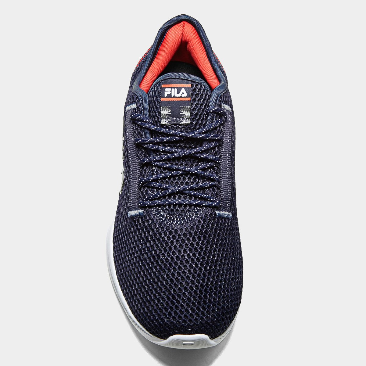 Tênis Fila Player Masculino - Tam: 43 - 3