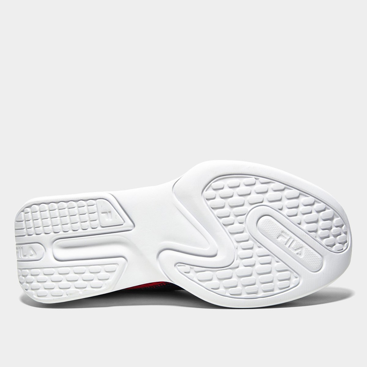 Tênis Fila Player Masculino - Tam: 43 - 4