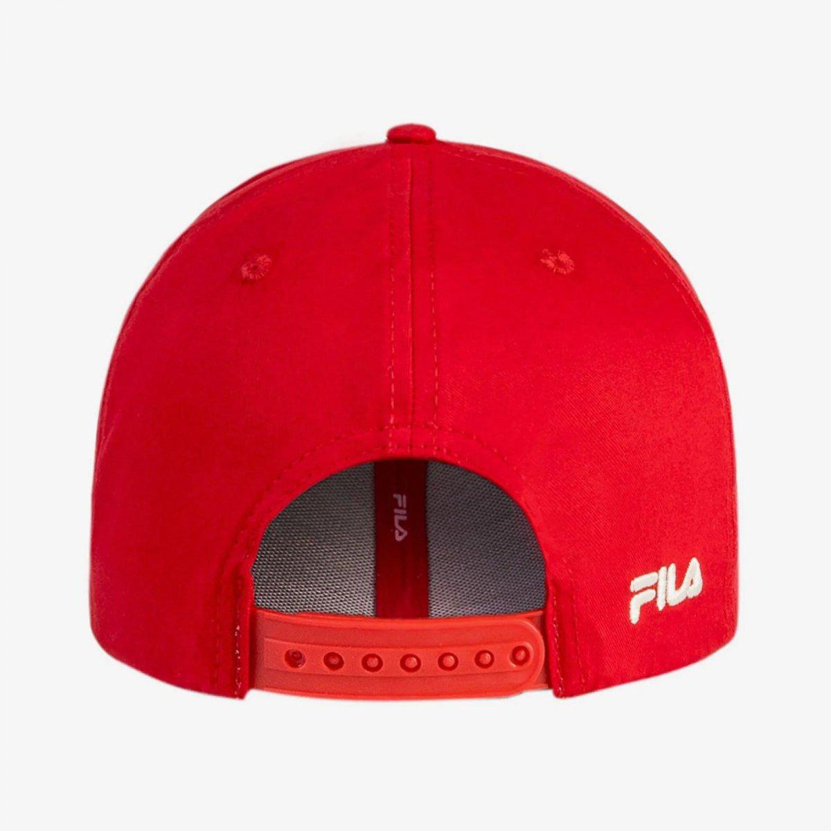 Boné Fila Classic DNA - 1
