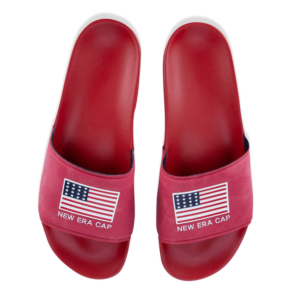 Chinelo Slide New EUA Masculino - Tam: 38 - 4