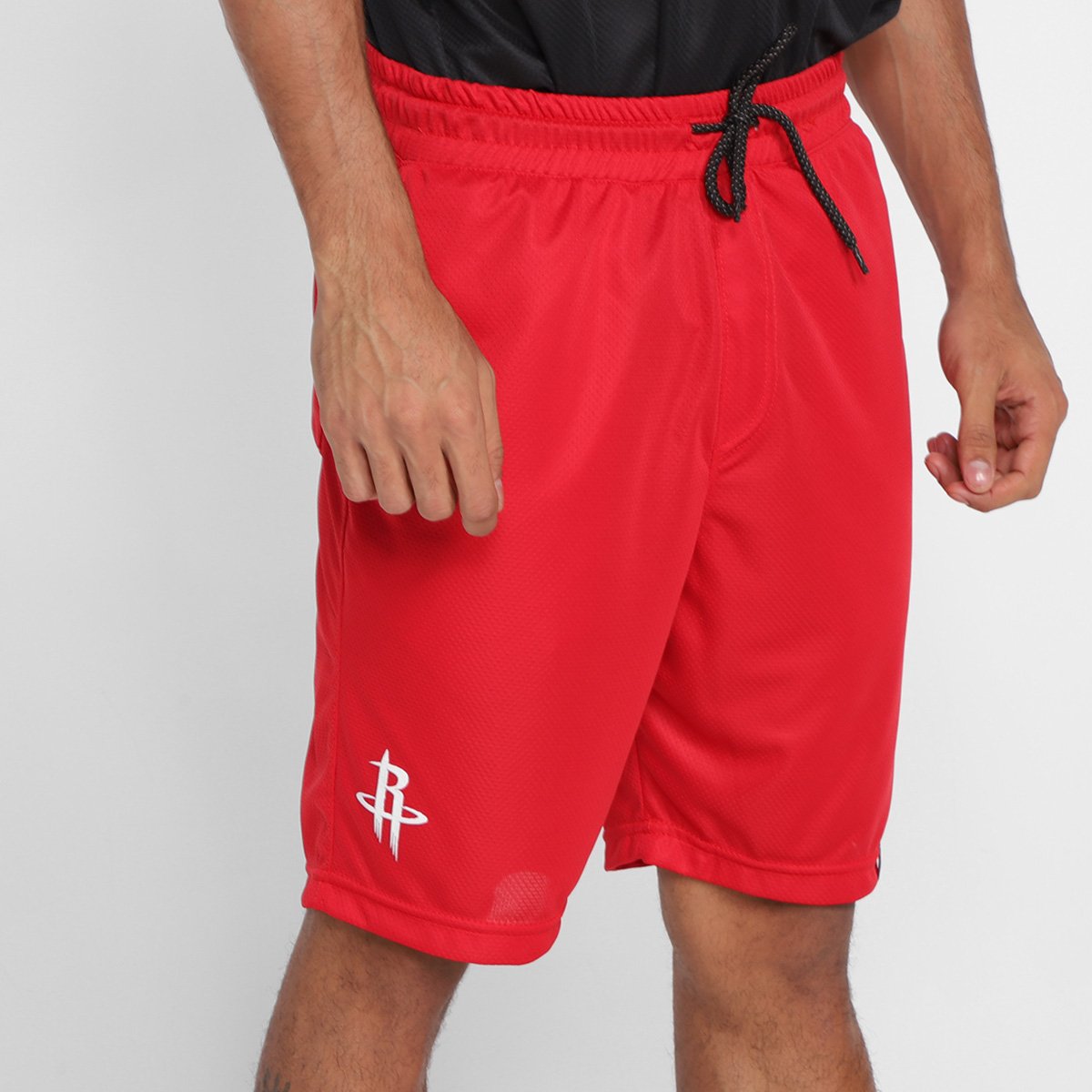 Bermuda NBA Houston Rockets Masculina