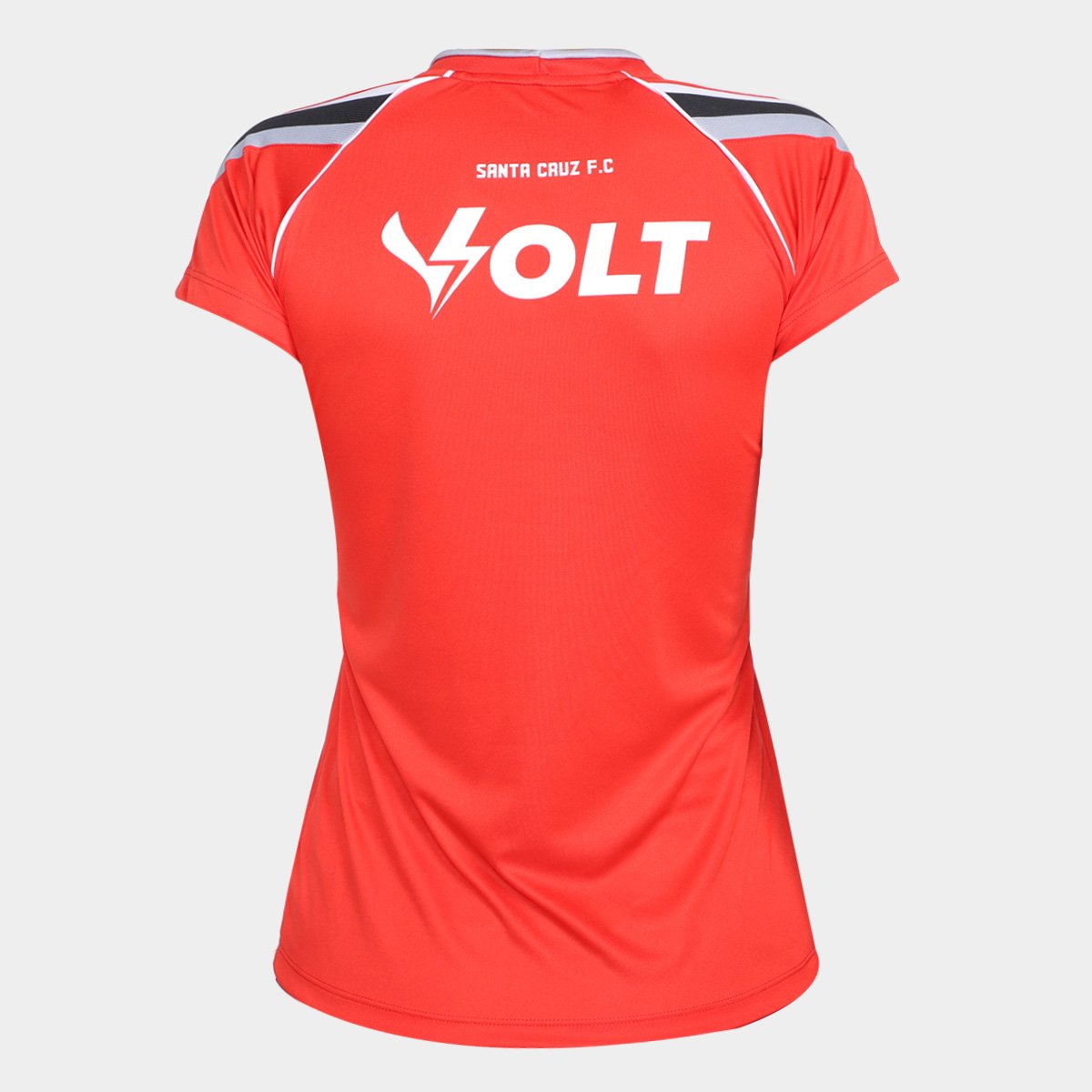Camisa Santa Cruz Treino 21/22 Volt Feminina - Tam: M - 1
