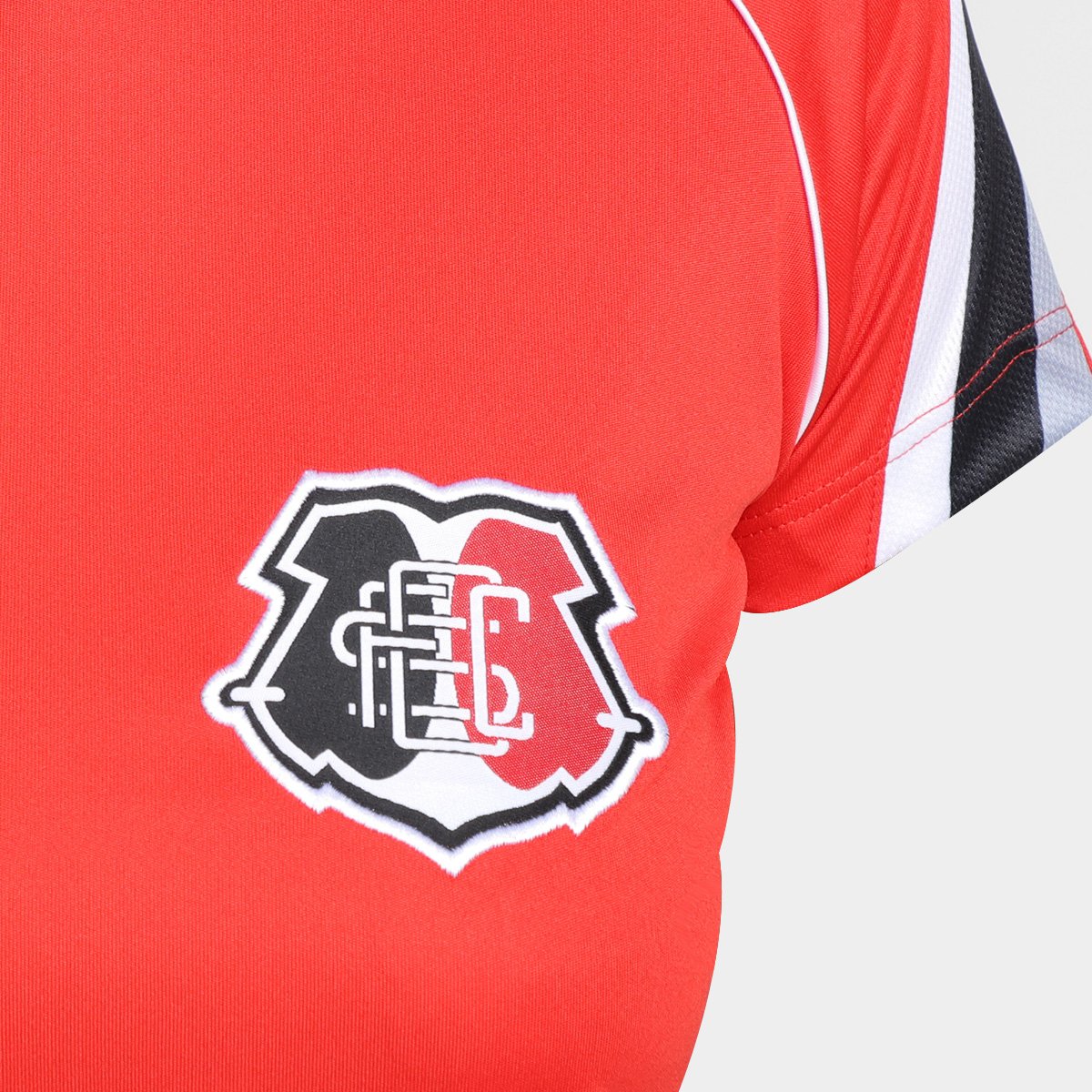 Camisa Santa Cruz Treino 21/22 Volt Feminina - Tam: M - 2