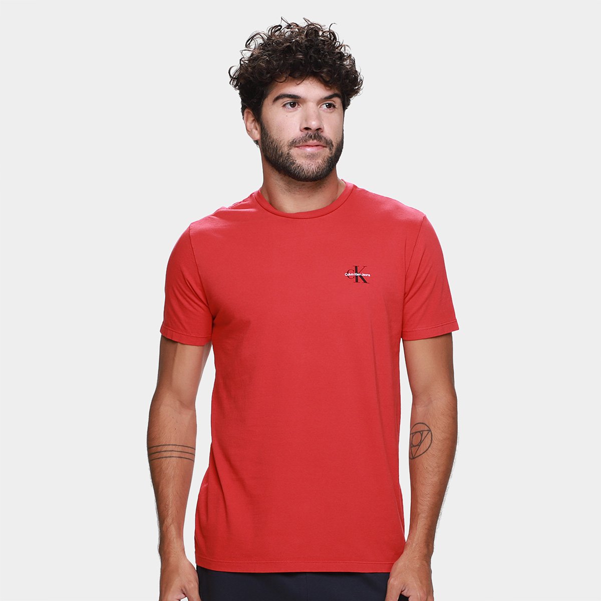 Vermelho