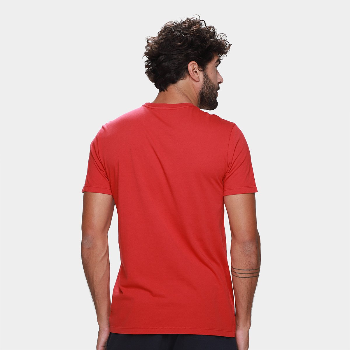 Camiseta Calvin Klein Reissue Masculino - Tam: G - 1