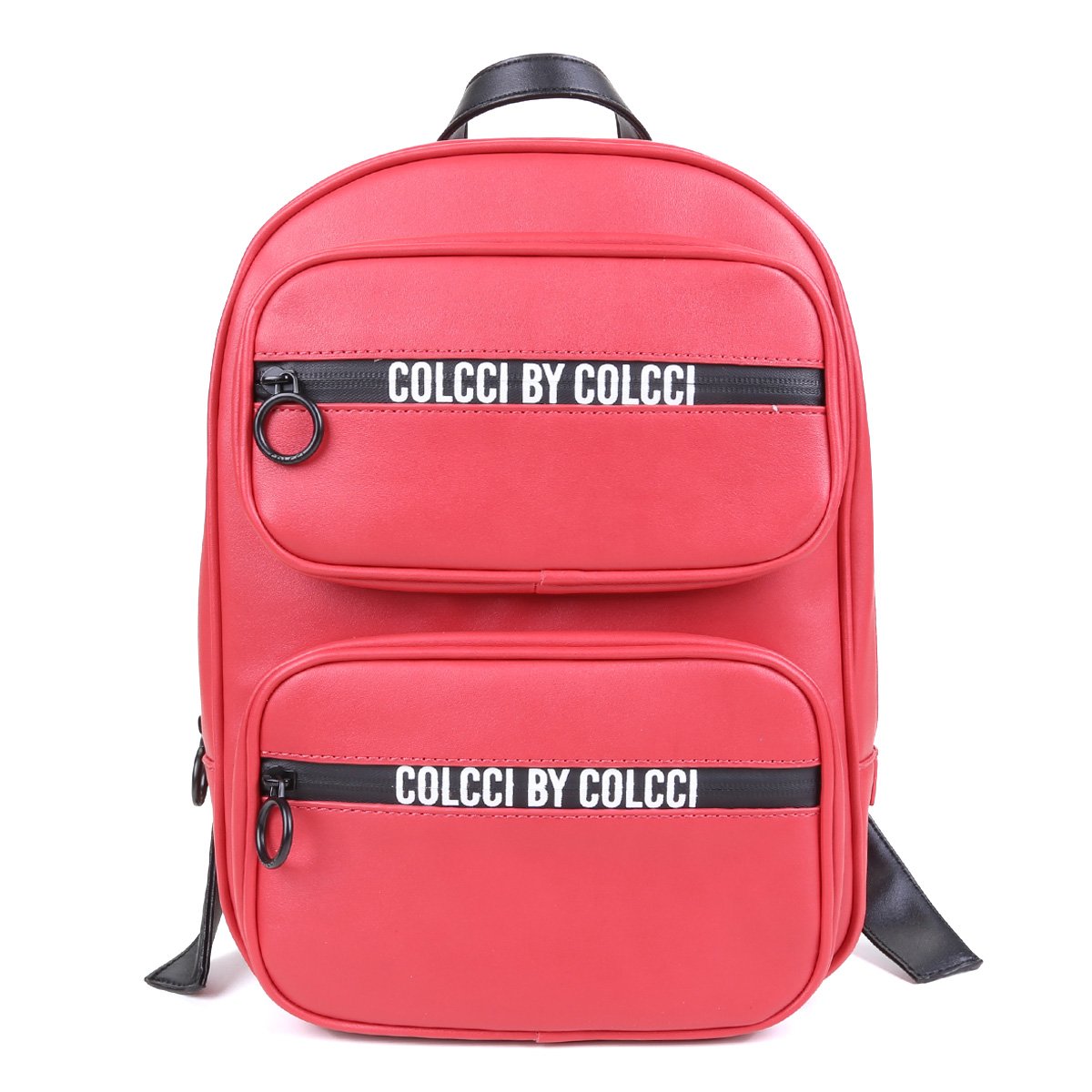 Mochila Colcci Fem Ziper Personalizado-092.01.40710