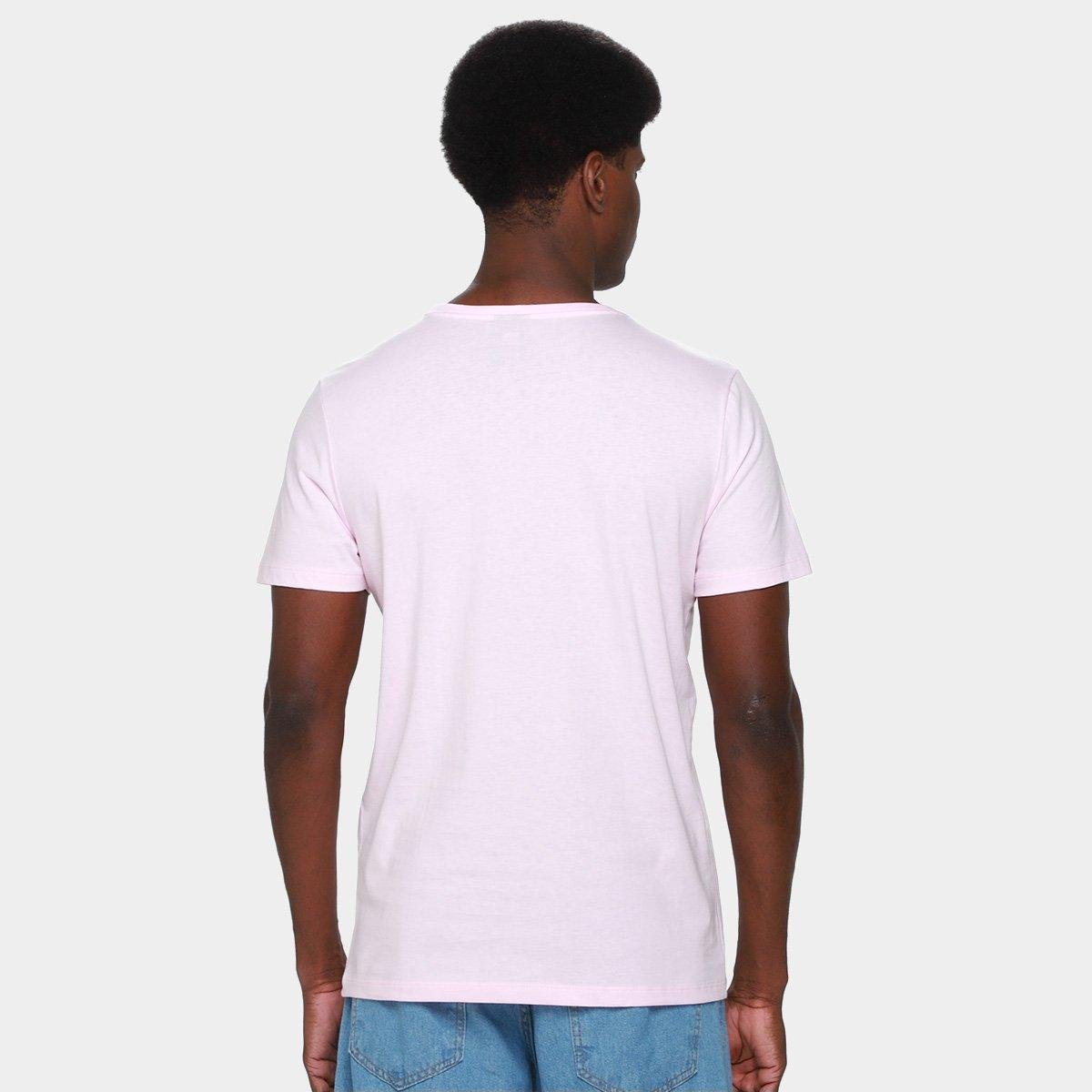 Camiseta Colcci Casual Masculina - Tam: P - 1