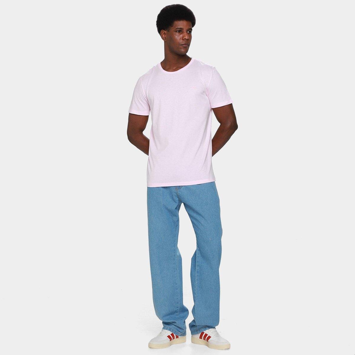 Camiseta Colcci Casual Masculina - Tam: P - 3