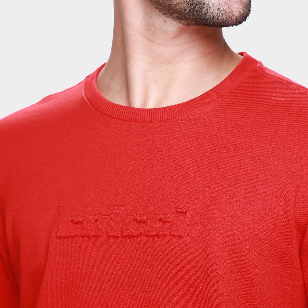 Blusão Colcci Masculino - Tam: P - 2