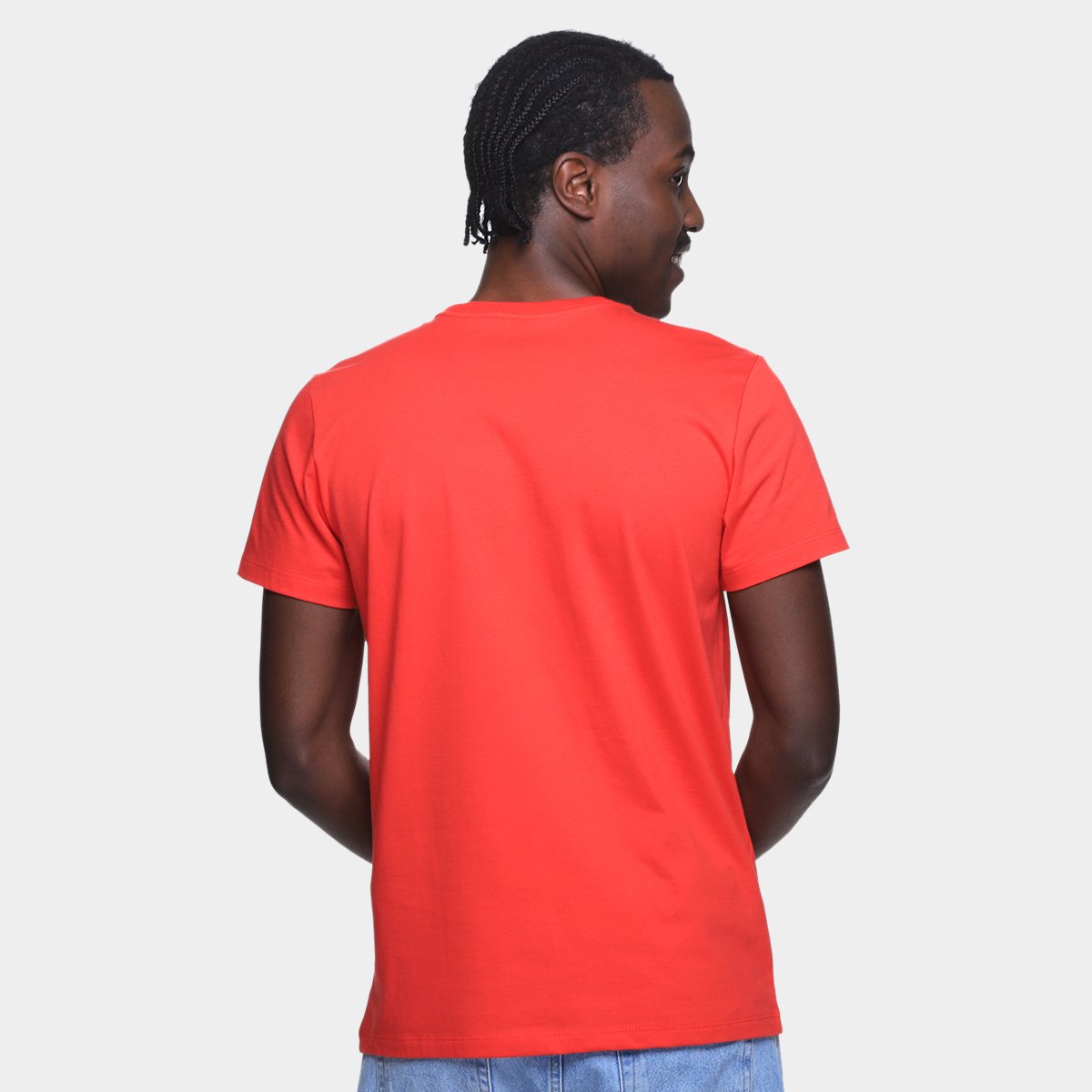 Camiseta Colcci VI Masculina - Tam: M - 1