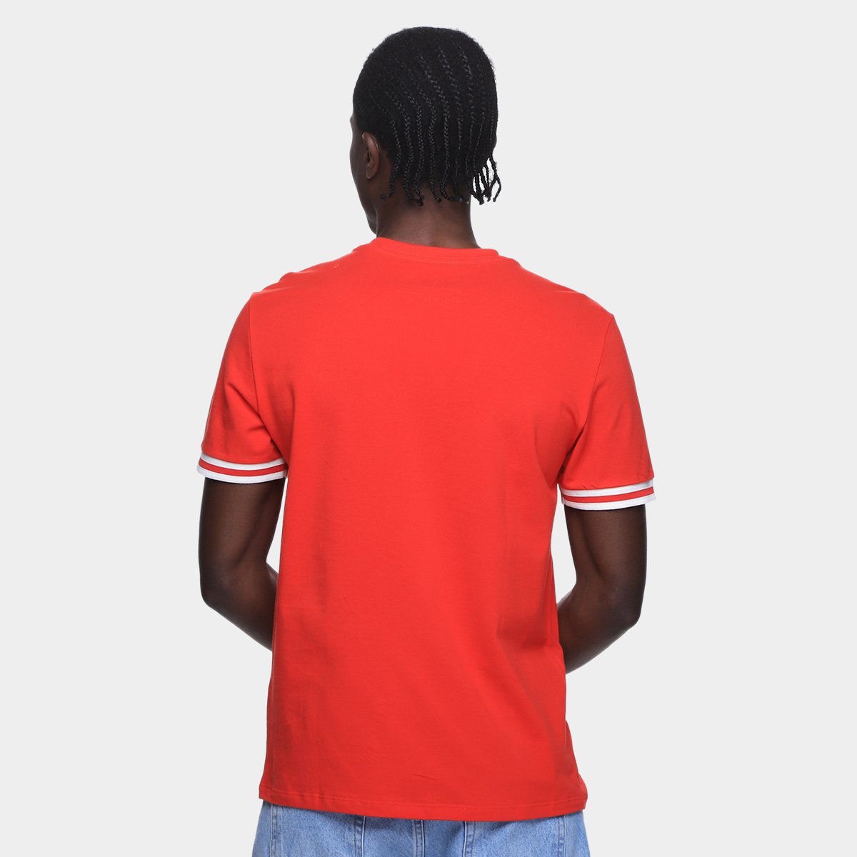 Camiseta Colcci XII Masculina - Tam: P - 1
