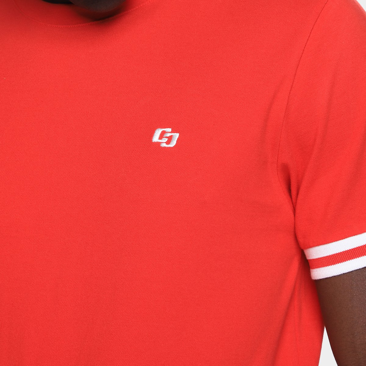 Camiseta Colcci XII Masculina - Tam: P - 2