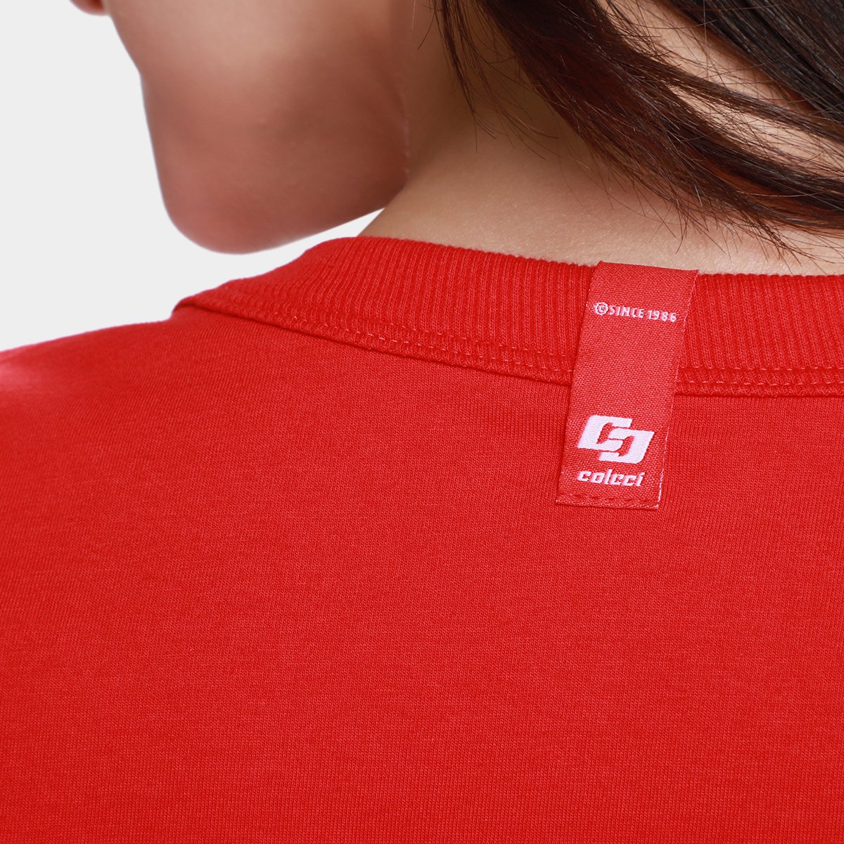 Camiseta Colcci Casual Feminina - Tam: P - 3