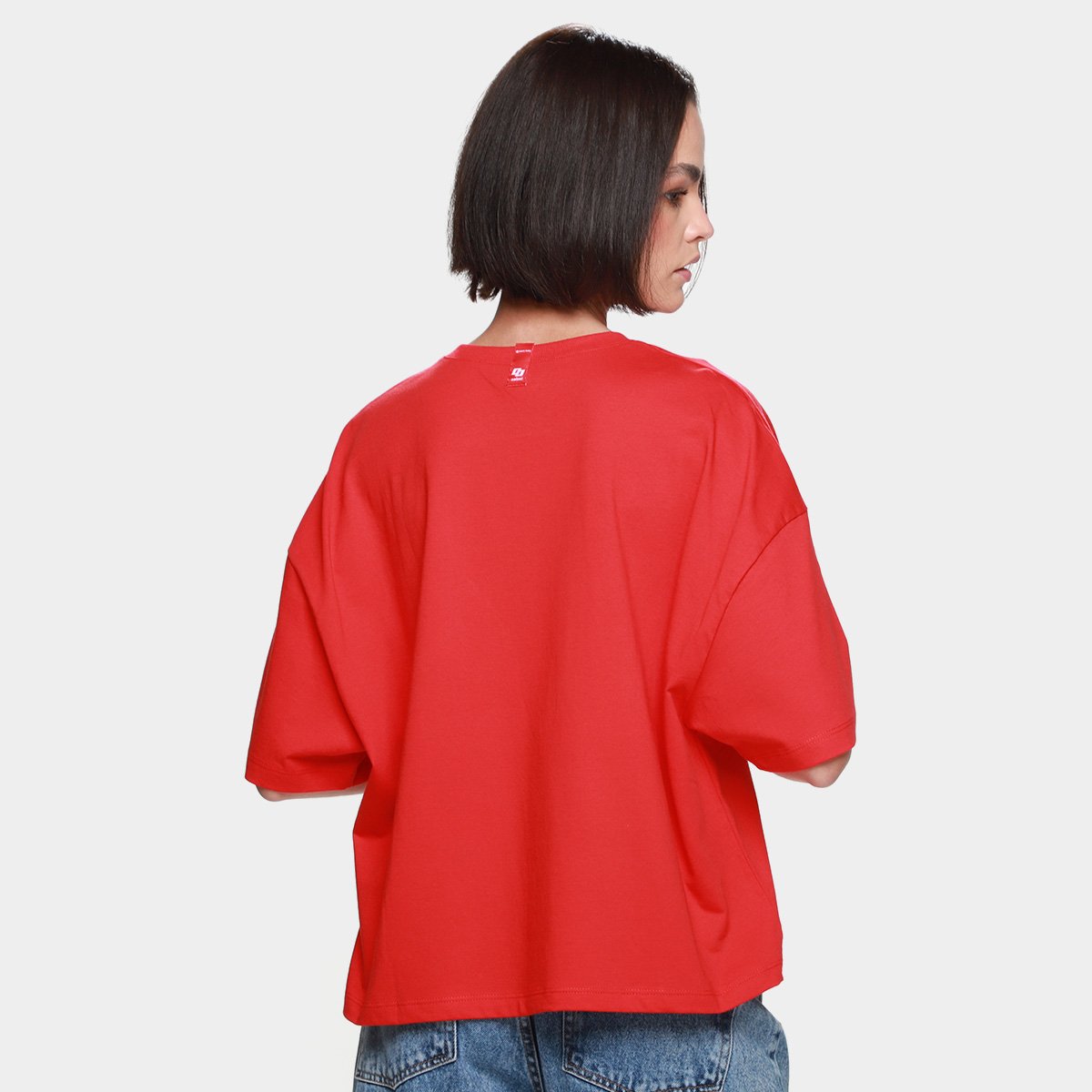 Camiseta Colcci 1986 Feminina - Tam: P - 1