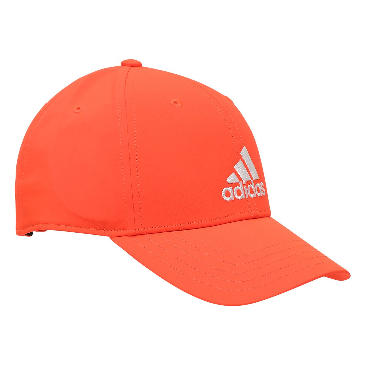 Boné Adidas Baseball Lt Embroidered Logo Aba Curva