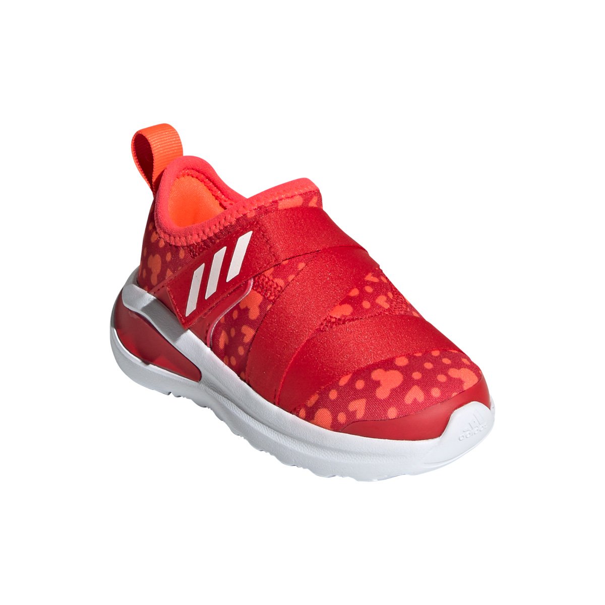 Tênis Infantil Adidas Fortarun Mickey