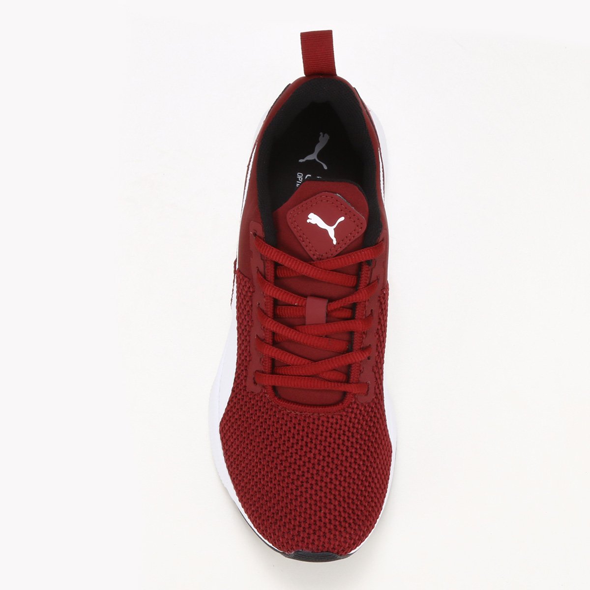 Tênis Puma Flyer Runner Bdp - Tam: 44 - 3