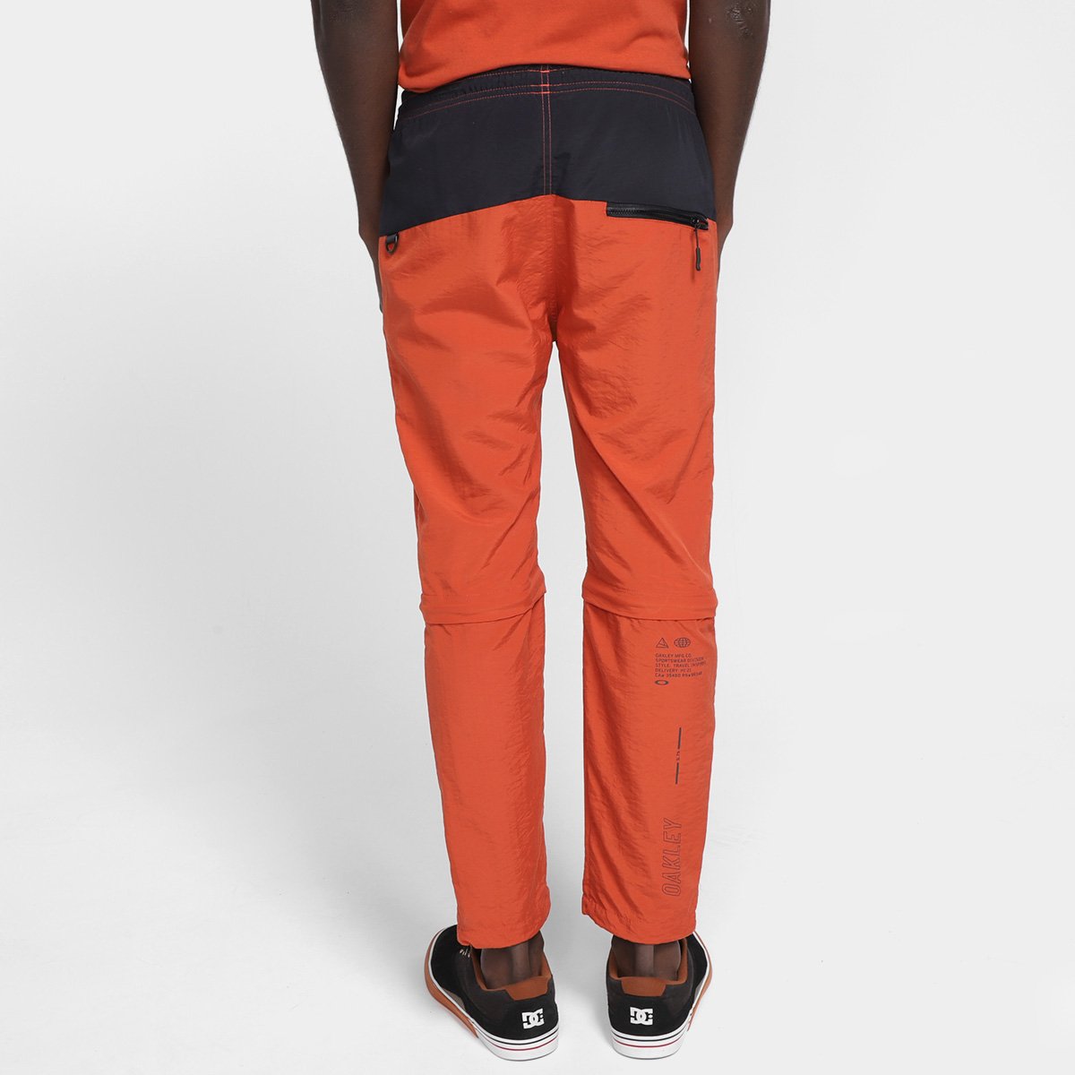 Calça Oakley Travel Nomad - Tam: GG - 2