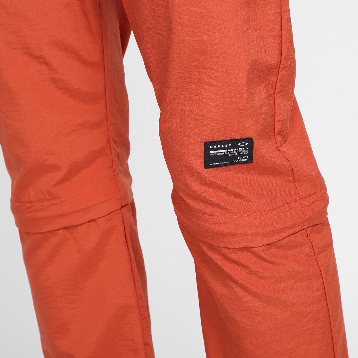 Calça Oakley Travel Nomad - Tam: GG - 3