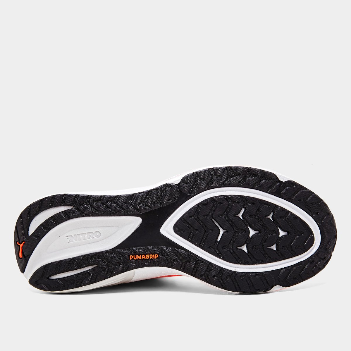 Tênis Puma Electrify Nitro 4 Masculino - Tam: 43 - 5