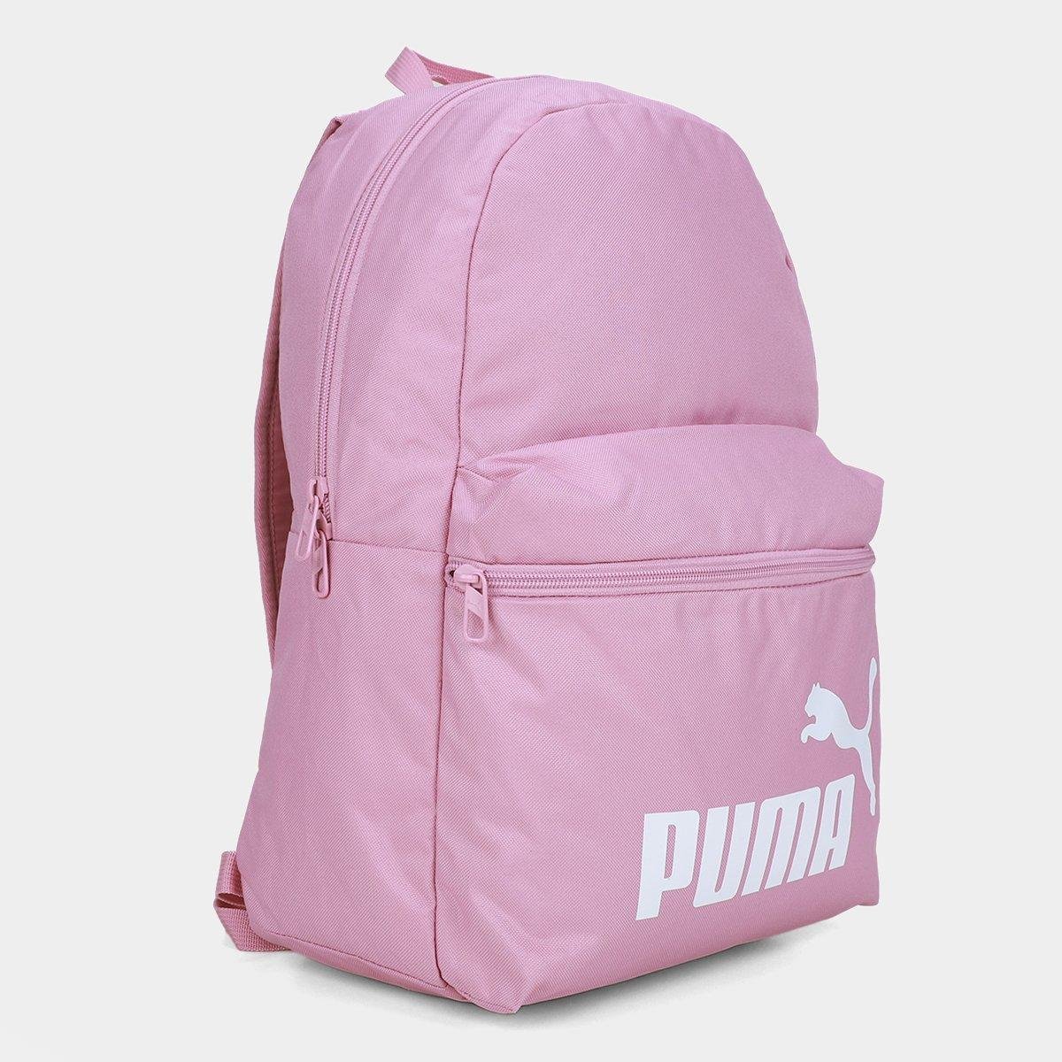 Mochila Puma Phase BackPack - 1