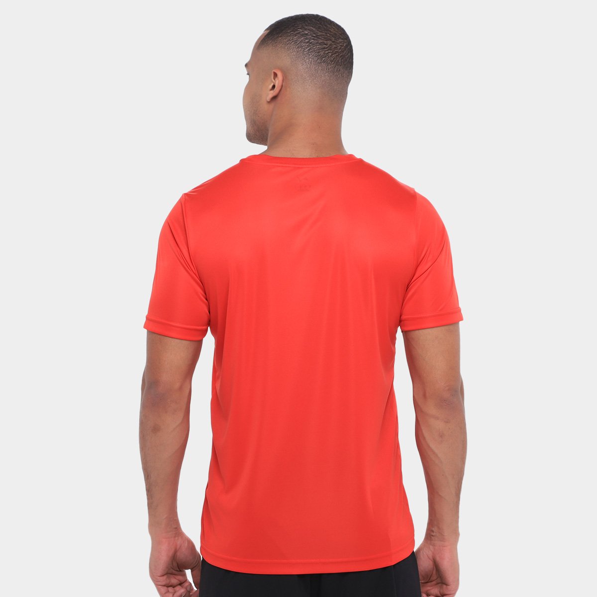 Camiseta Puma Ess Poly Masculina - Tam: P - 1