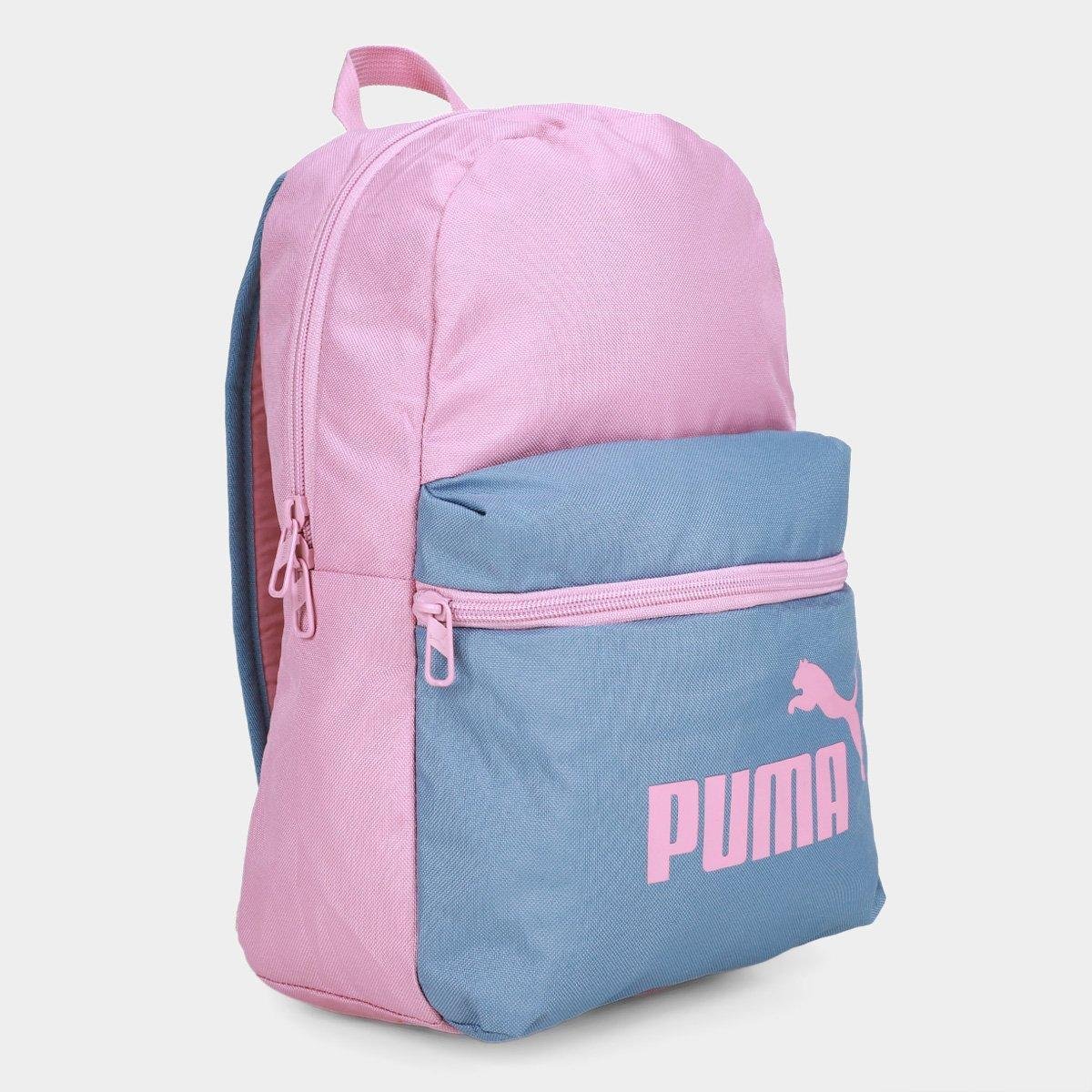 Mochila Puma Phase CB Backpack - 1