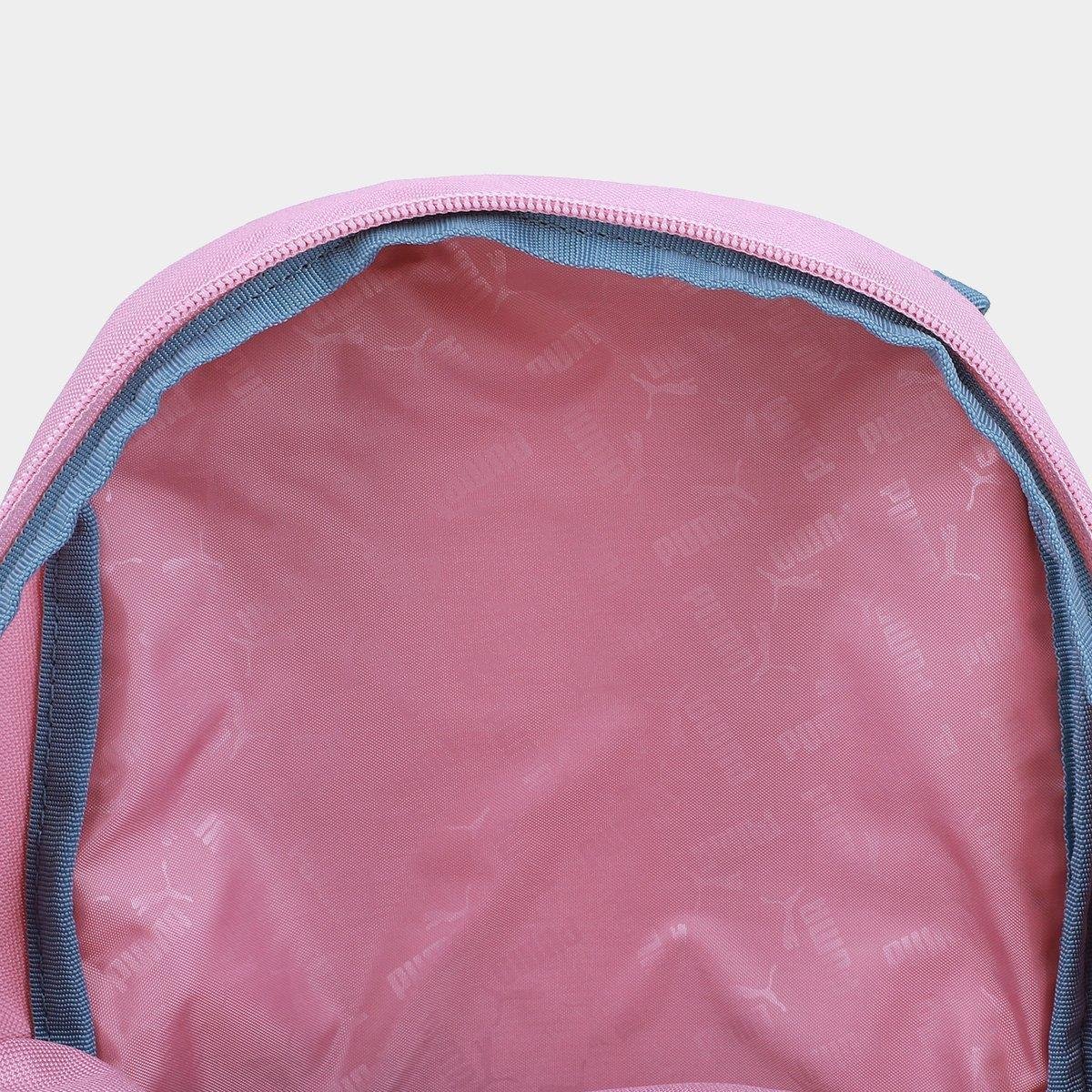 Mochila Puma Phase CB Backpack - 3