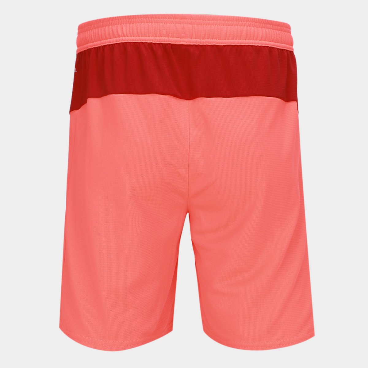 Shorts Palmeiras Torcedor Puma Masculino - Tam: P - 3
