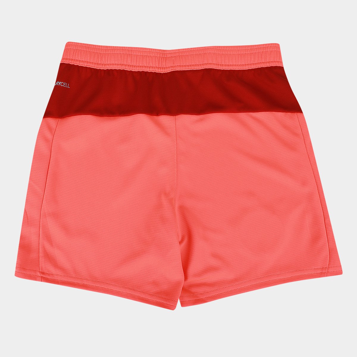 Shorts Palmeiras Torcedor Puma - Tam: 6A - 1