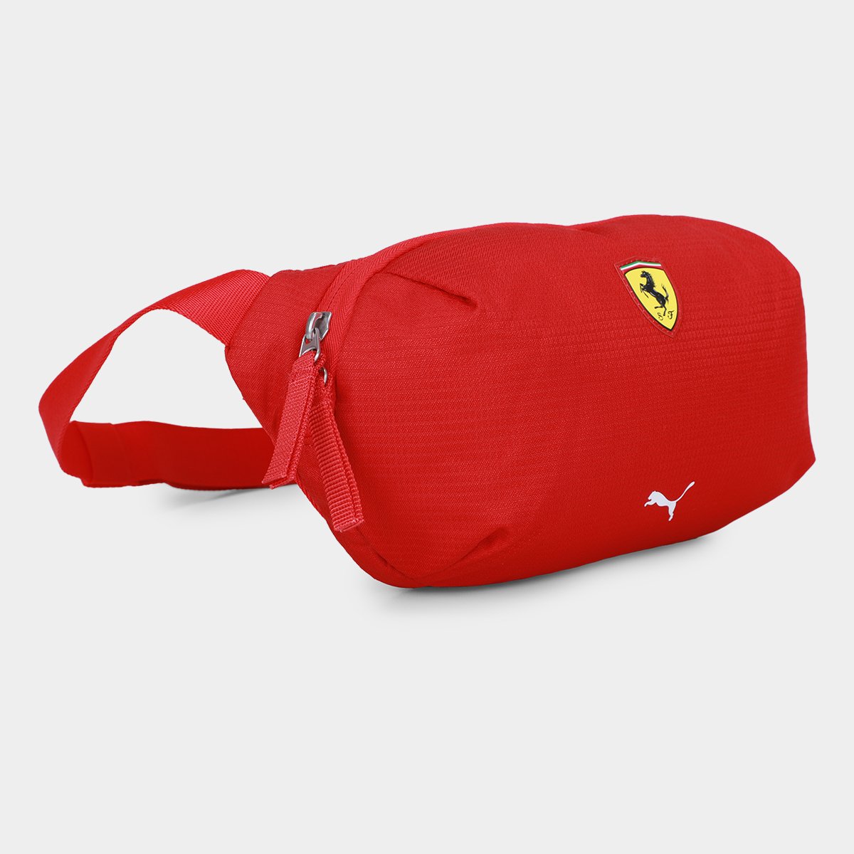Pochete Puma Ferrari Race Waist Bag - 2