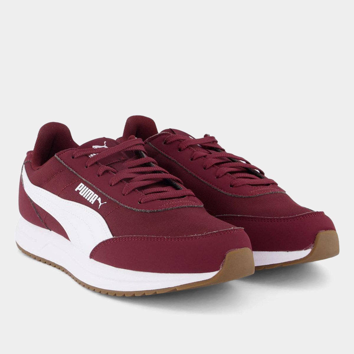 Tênis Puma R78 Lightwind - Tam: 39 - 1