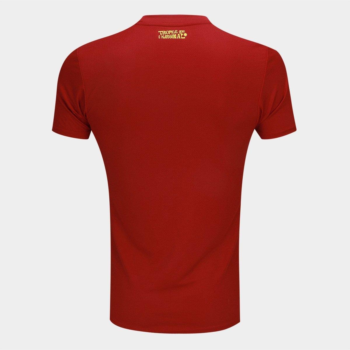 Camisa Bahia III 25/26 s/n Torcedor Puma Masculina - Tam: M - 1